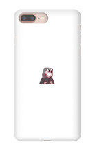 DrCallieeSix iPhone Phone Cases