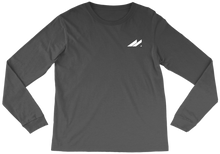 MezameTV Series 1: Long Sleeve (Mini Logo)