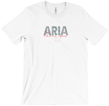 aria_lovesyou T-Shirts