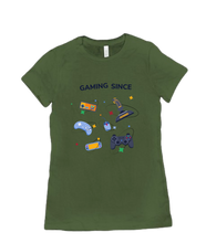 E3 tshirt-women