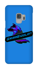 grimmeidolon Samsung Phone Cases