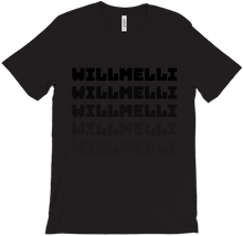 willmelli T-Shirts