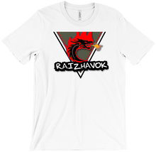 raizhavok T-Shirts