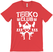 Teeko Club