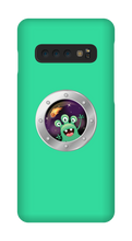 neilj99 Samsung Phone Cases