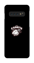 urkocabrita Samsung Phone Cases