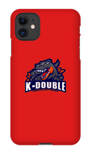 fbdougy iPhone Phone Cases