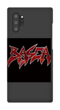 bascamattirufuss1345 Samsung Phone Cases
