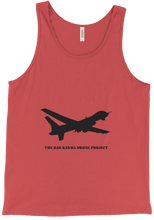 badkarmadrone  - Tank Top