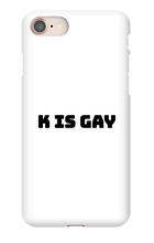 noahbonderupgp iPhone Phone Cases