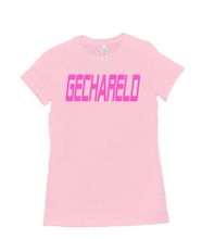 GECHARELD woman shirt