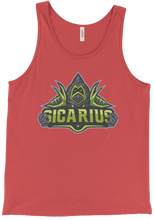 sicariusgaming87 Tank Top