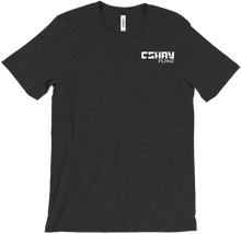 CShay's Minimalistic Tee