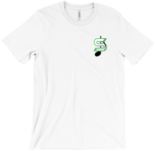 Sluggero Logo left Corner T-Shirts