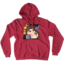 verareign Hoodies (No-Zip/Pullover)