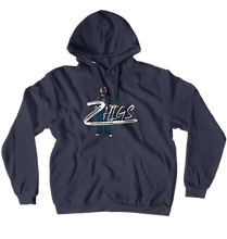 Zhigs Character Hoodies (No-Zip/Pullover)