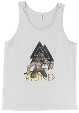 AvengedHD_ Tank Top