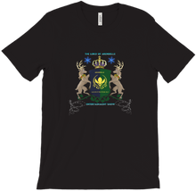 Lord of Arendelle Entertainment Show T-Shirts