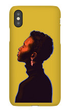 evemiela iPhone Phone Cases