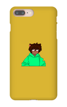 Channel Art iPhone Phone Cases