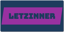 letzinner XXL Gaming Mousepad