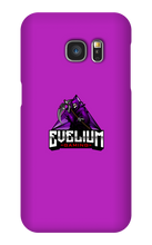 eveliumgaming Samsung Phone Cases