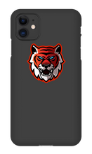 luckyduffyy iPhone Phone Cases