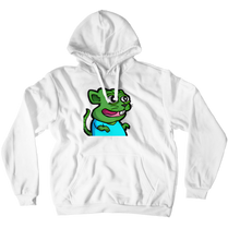 rat 2 hoodies (No-Zip/Pullover)