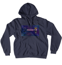 undeadunic0rn Hoodies (No-Zip/Pullover)