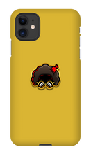 Tantooni IPhone Case