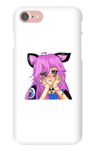 kiramisunrise iPhone Phone Cases