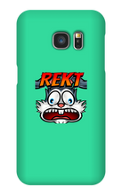 MajesticBunny Emote Rekt Samsung Phone Cases