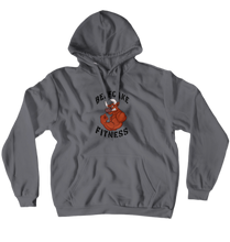 Beefcake Fitness Pullover