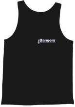 Smash Bangers (White) Tank Top