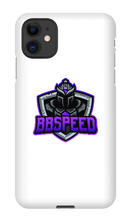 BBspeed Phone Cases iPhone
