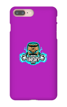 Whiskeypits iPhone Phone Cases