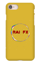 Rai FX The Void iPhone Phone Cases