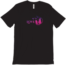 evalienanerdbane Love T-Shirts