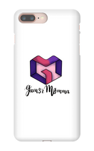 gam3r_m0mma iPhone Phone Cases