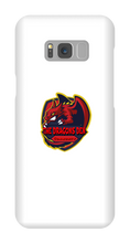 puffyo Samsung Phone Cases