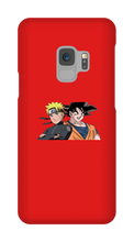 fnshigam Samsung Phone Cases