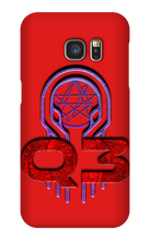 Funda del Canal (Samsung)