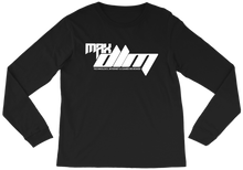 MaxDLM's long-sleeve-tee