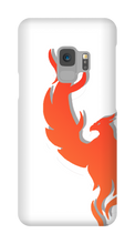 mrdafenix Samsung Phone Cases