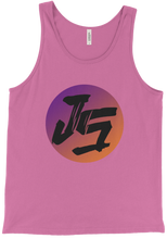Sensei Logo Tank Top