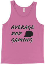 averagedadgaming_tv Tank Top