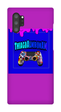 thiagoalmironam Samsung Phone Cases