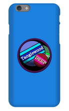 revantatsu iPhone Phone Cases