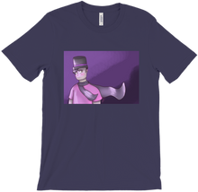 FanArt T-Shirt (by ender)