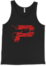 PoZr Shft Tank Top